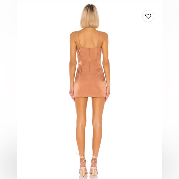 Superdown mini dress - Picture 4 of 5